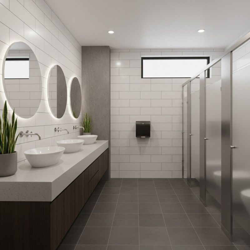 Top Bathroom Remodeling Companies in Saint Simons Island, GA